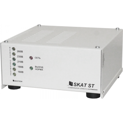 Teplocom SKAT ST 2525 Стабилизатор сетевого напряжения