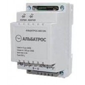 Teplocom УК Альбатрос- 500 DIN блок защиты электросети