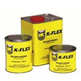 K-FLEX Клей двухкомпонентный K-FLEX 850 gr K 425