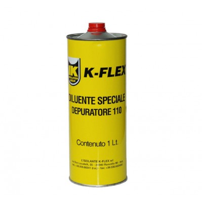 K-FLEX Очиститель 1,0 л
